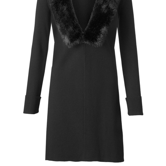 CAbi Dynasty Sweater - Picture 4 of 5